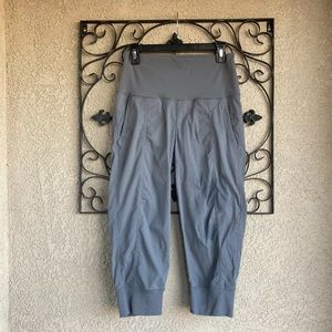 Lululemon joggers size 8
